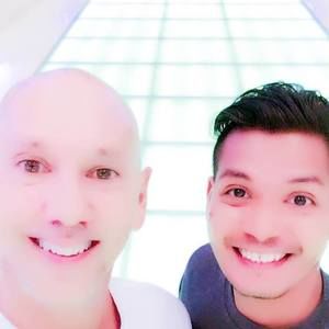 Meet your Posher, Scott